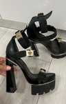 Дамски Сандали Versace