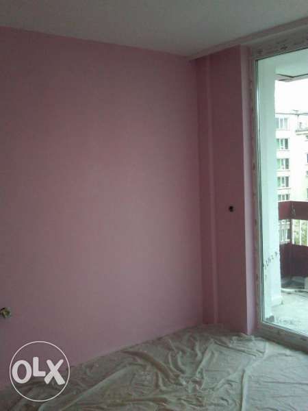 Строителни Ремонти на Вашия Дом