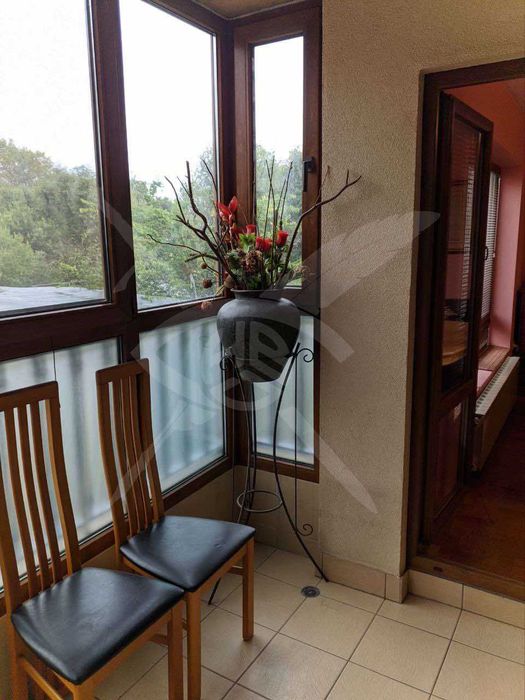 Дава се под наем Двустаен апартамент в Варна, Чаталджа - 55 кв.м за 450 € - Снимка #7