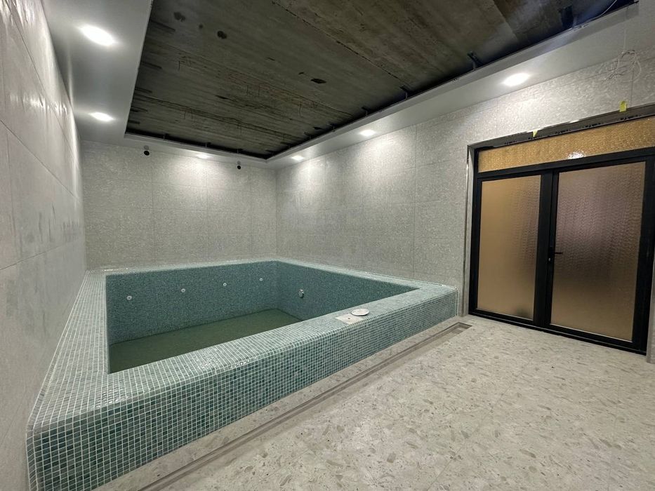 Продается Евро дом рядом с Гвардейском