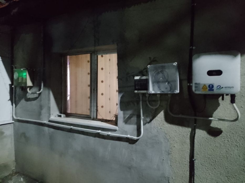 Închirieri case de vacanta in com. Vâlcele ,Olt, respectiv vând teren