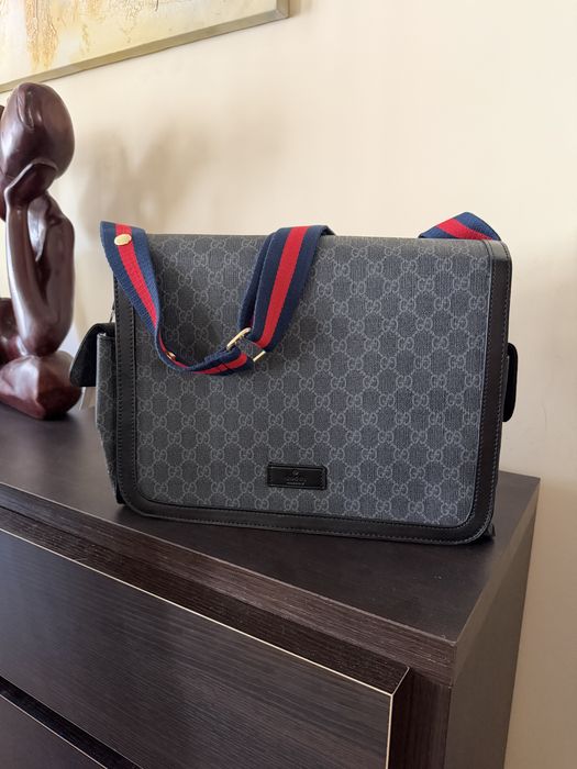 Чанта за повиване * Gucci *