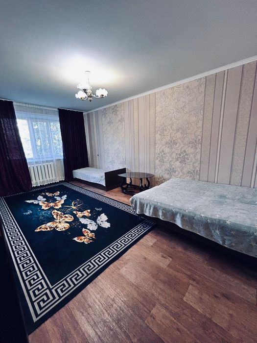 2-х ком квартира посуточно
