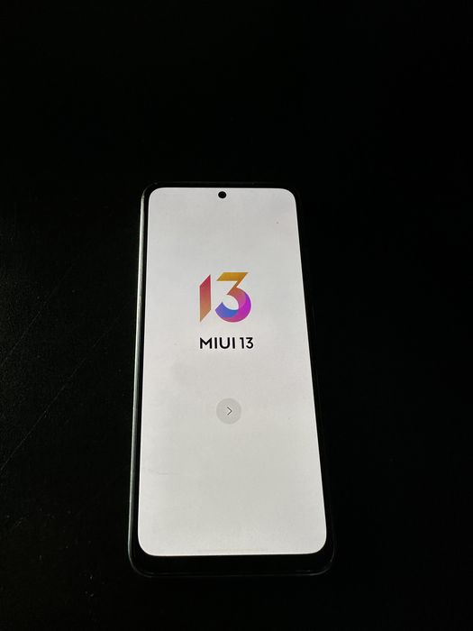 Телефон Xiaomi Redmi