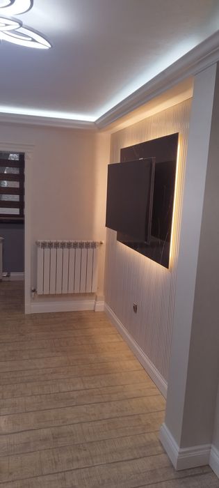 Vând apartament cu 3 camere