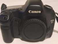 Aparat Foto Full Frame - Canon 5D MK1