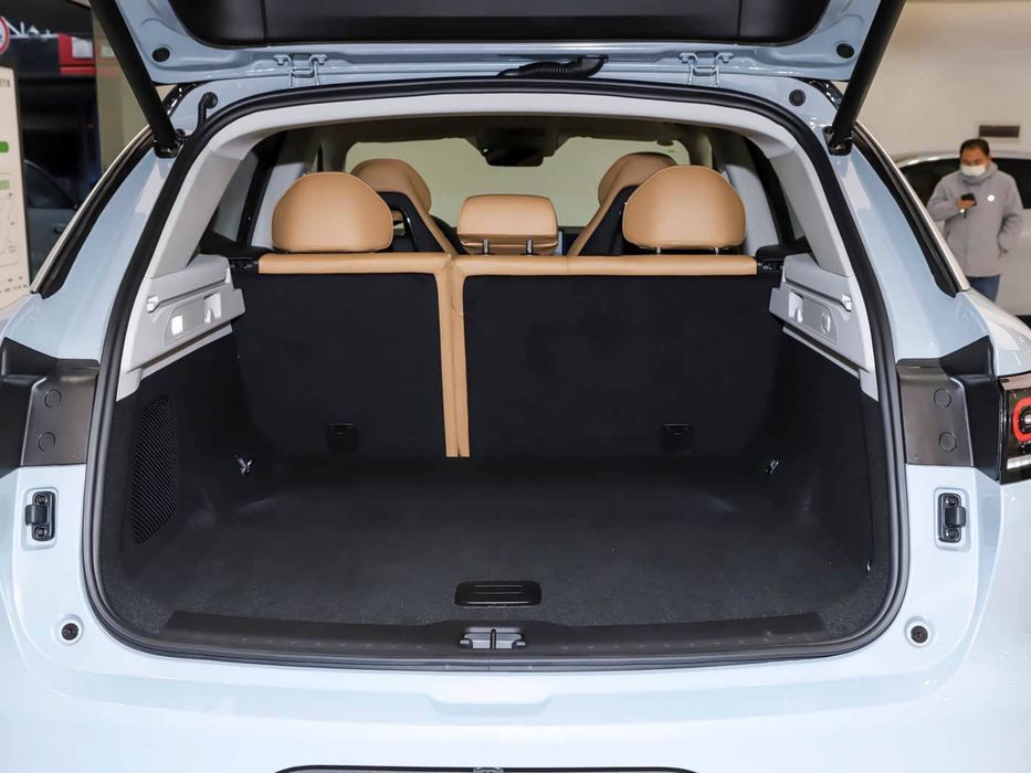 Leapmotor C11 300km REEV гибрид буюртмага