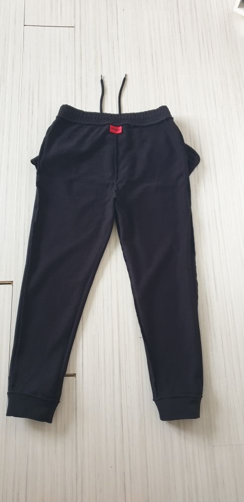 Hugo Boss HUGO Slim Fit  Pant Mens / L НОВО! ОРИГИНАЛ! Мъжко Долнище!