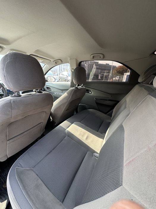 Chevrolet Cobalt 2022 Avtomat Qora