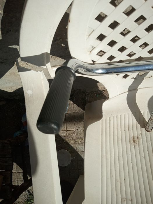 Старо кормило за велосипед