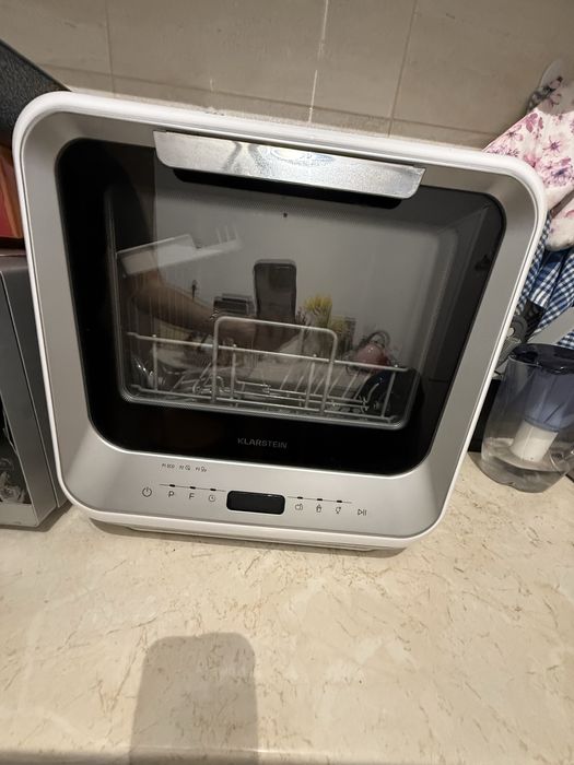 Masina de spalat portabila Klarstein