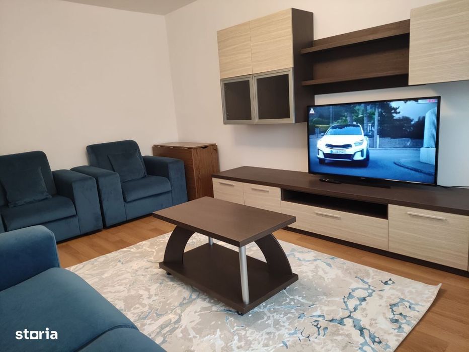 Apartament 3 camere de inchiriat Tomis Nord- Boema 650 euro