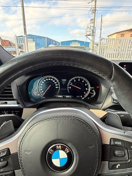 BMW X4 30i Primul proprietar TVA Deductibil