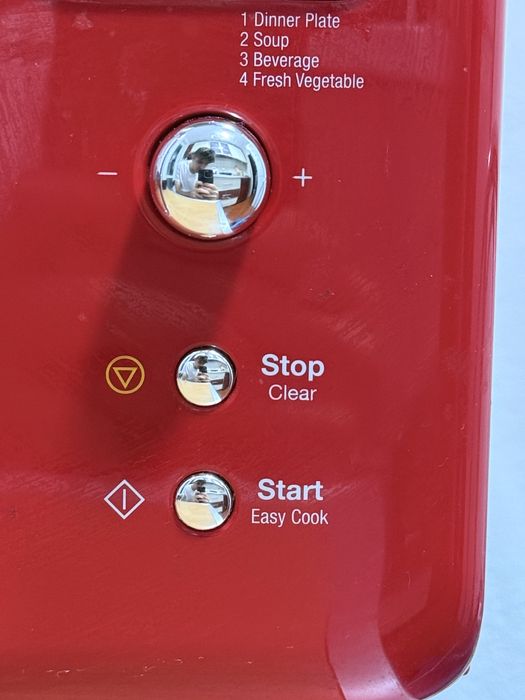 Cuptor cu microunde Daewoo