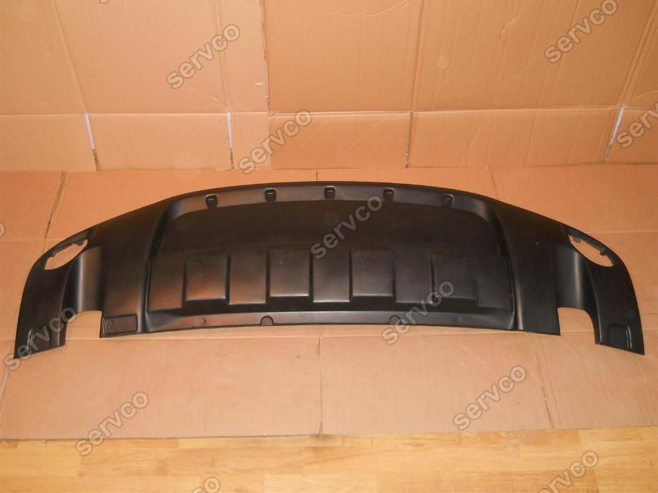 Body Kit VW Touareg King Kong R50 Off Road Sport Tuning 2006-2010