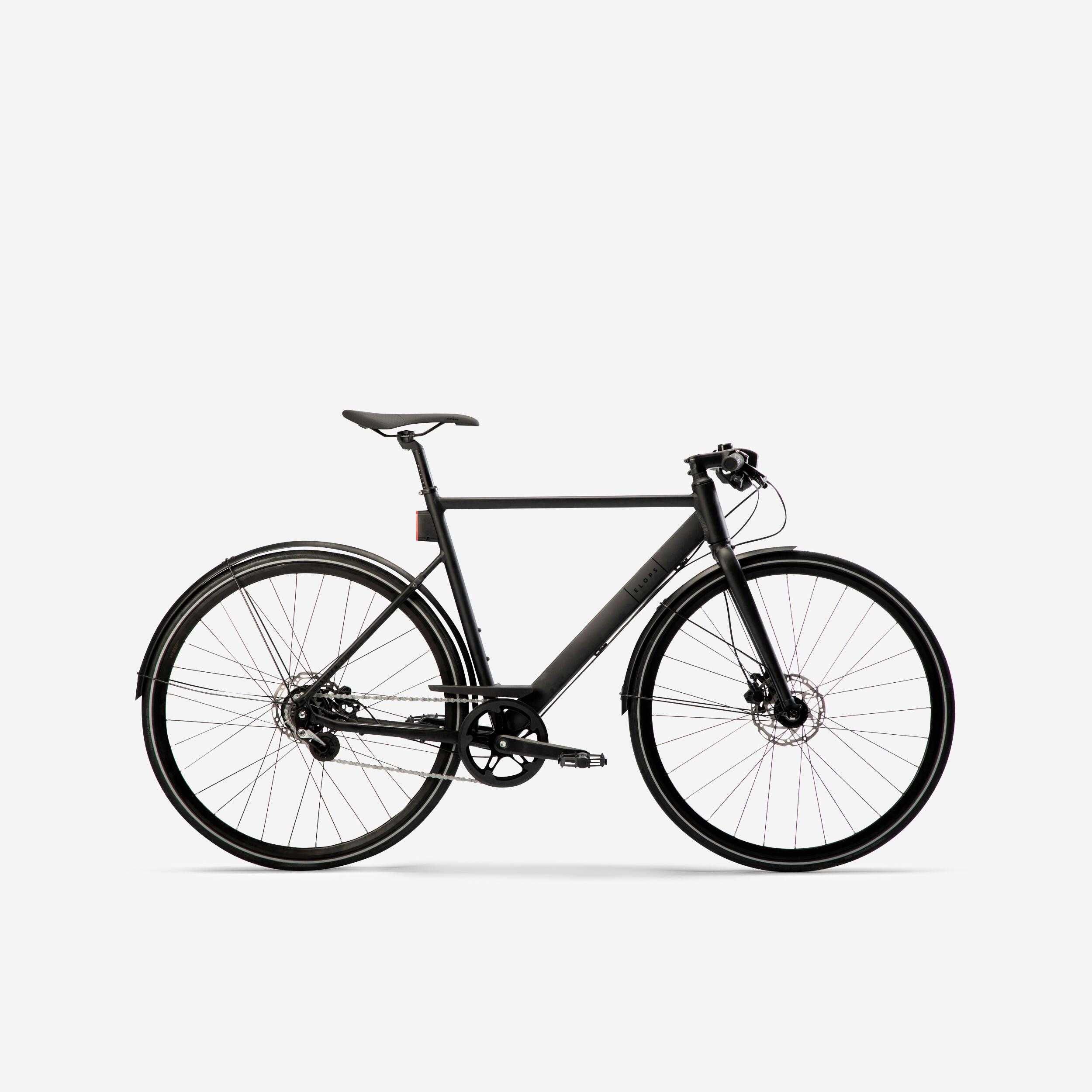 Elops city speed 920