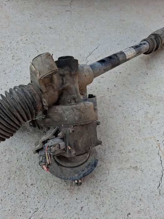 Ел. Рейка за Honda Jazz