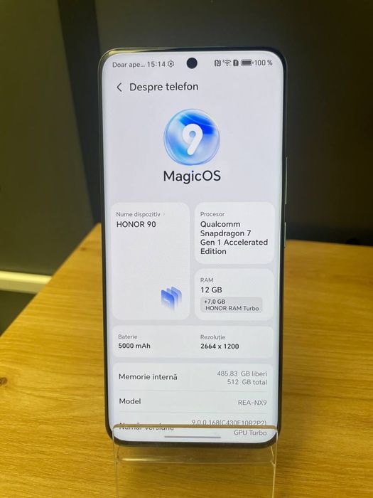 Telefon Honor 90, Cod 110055