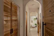 Studio Solid Residence 507 zona Butoaie/ Barrels