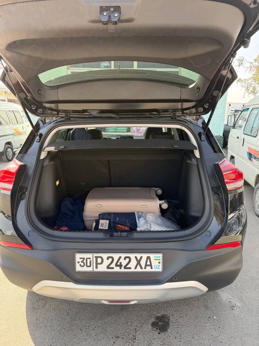 Трекер 2 пачка 2025