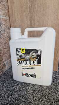 Ipone Samourai Racing 2 Stroke 4 литра ново
