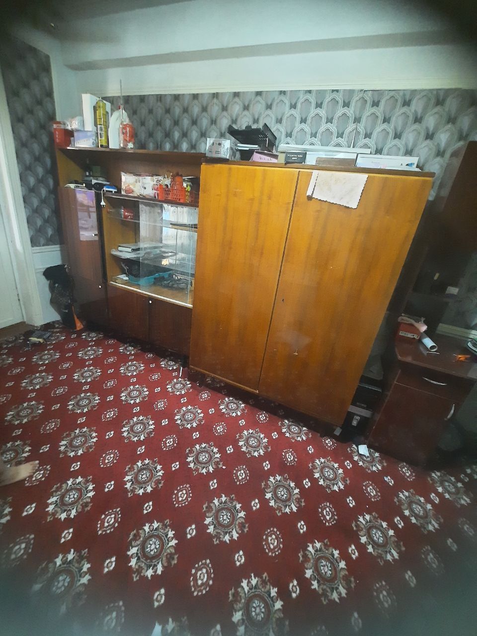 Navoi tryoxlisnik dom ijaraga beriladi