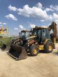 inchiriez buldoexcavator