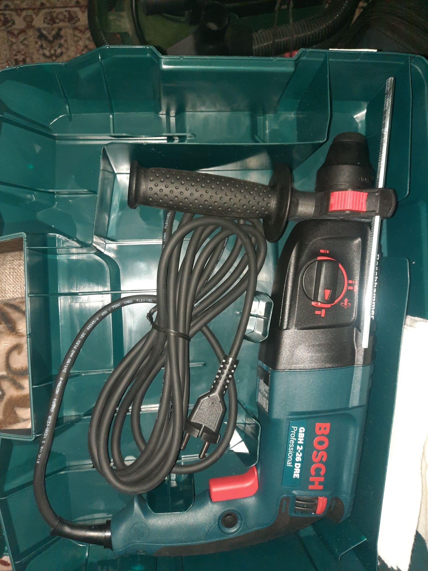 Bosch GBH 2-26 Orginal