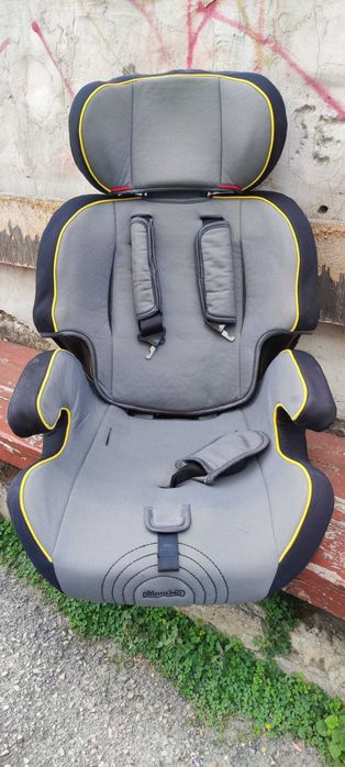 Детска седалка/столче Chipolino