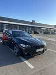Bmw F10 seria5 /// trapă, încalzire+ventilație in scaune, prologic7
