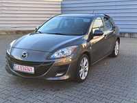 Vând Mazda 31.6 tdi euro 5