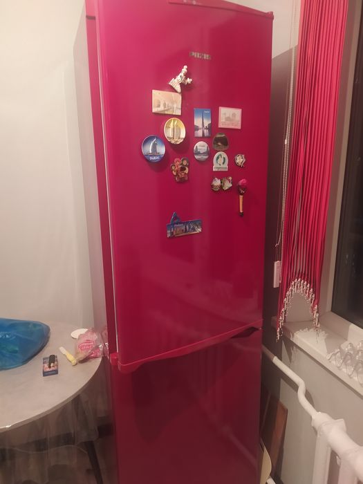 Холодильник срочно