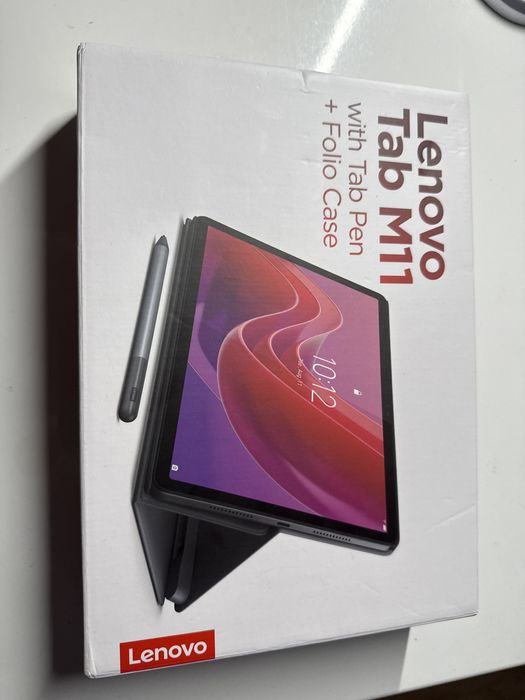 Tableta Lenovo Tab M11
