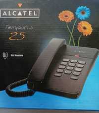 Стационарен телефон Alcatel Temporis 25-CE