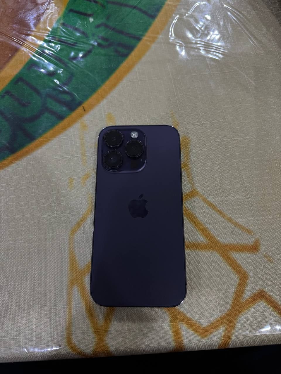 Iphone 14 pro 128