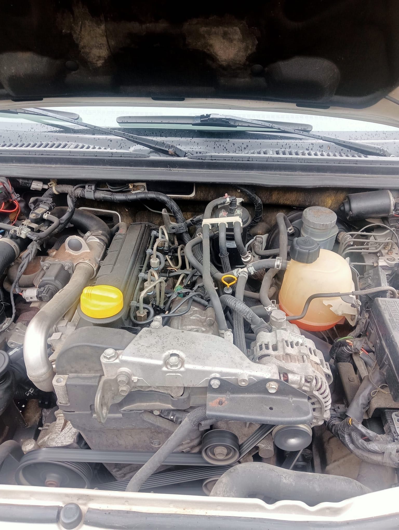 Suzuki Jimny Cabrio 1.5