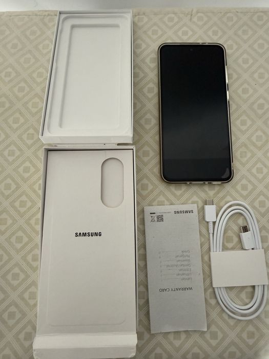 Samsung Galaxy A 56, dual sim