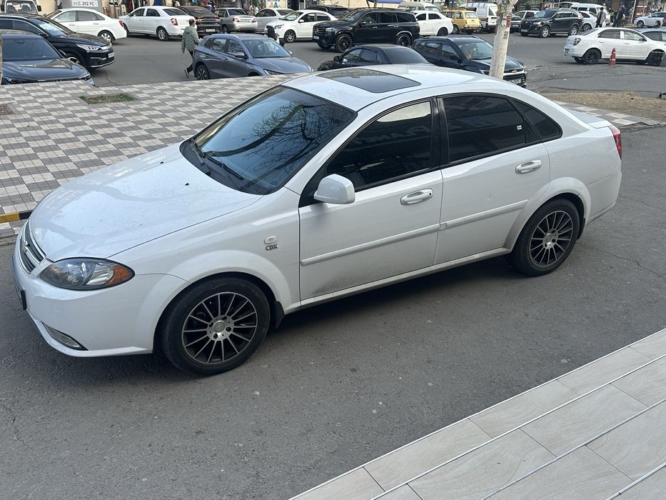 Gentra 2019 Elegant plus Ок ранг