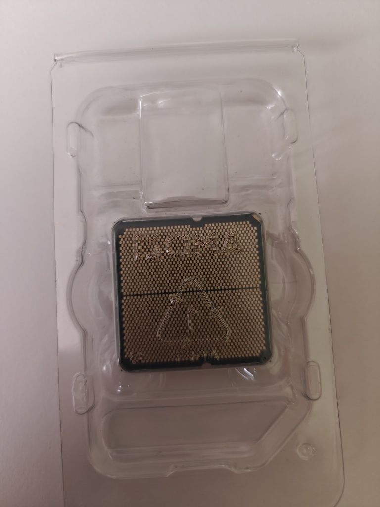 Процесор Amd Ryzen 5 7600x