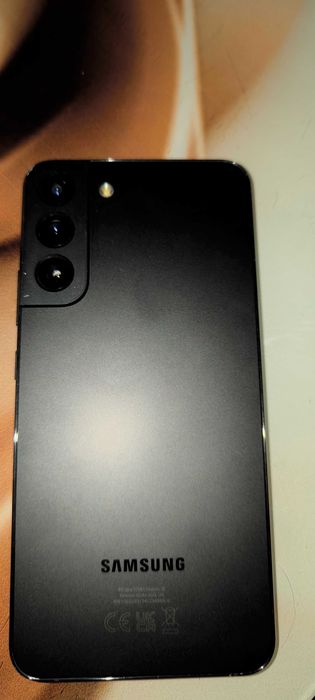 Samsung S22 plus de 256 gb