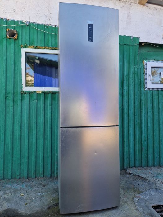 Холодильник"Haier" No Froct. Доставка бесплатно