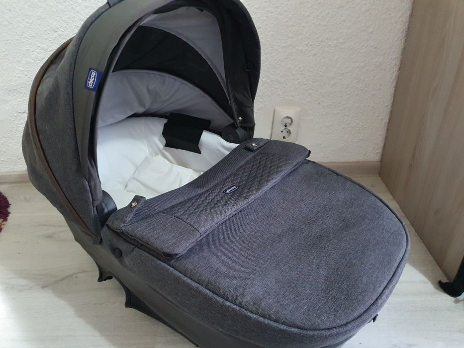 Set cărucior Chicco