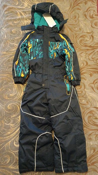 Salopetă combinezon copii ski snowboard iarna atomic rossignol salomon