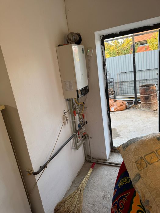 Пекарня ( кулинария, пиццерия) арендаға беріледі