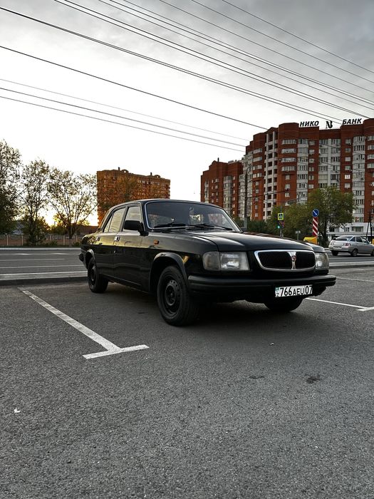 Продам Газ 3110