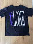 Tricou v lone x palm angels