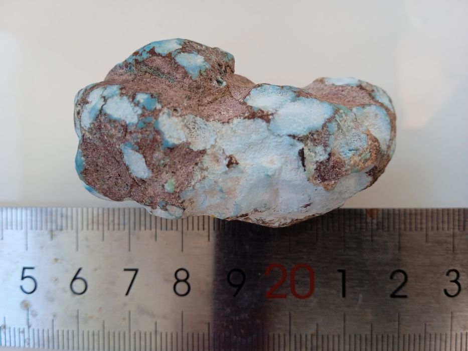 Бирюза Казахстанская