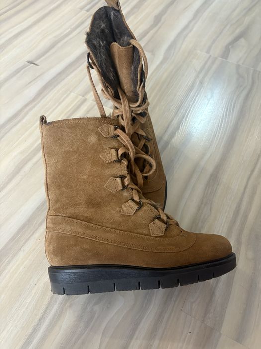 Дамски боти NEXT