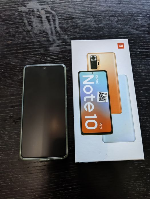 Xiaomi Redmi Note 10 prо