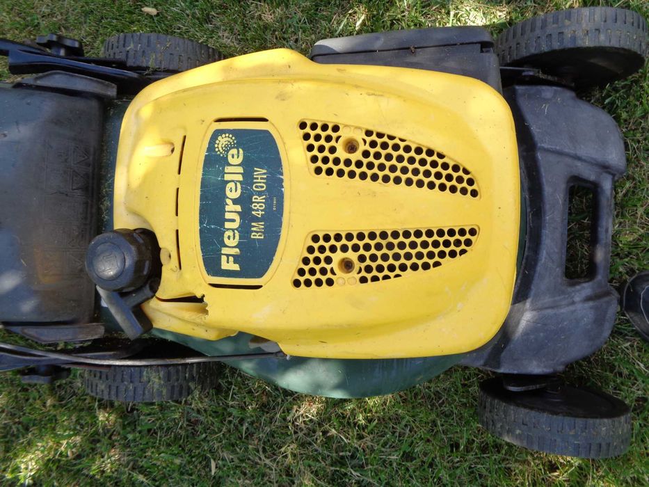 masina de tuns iarba 3buc